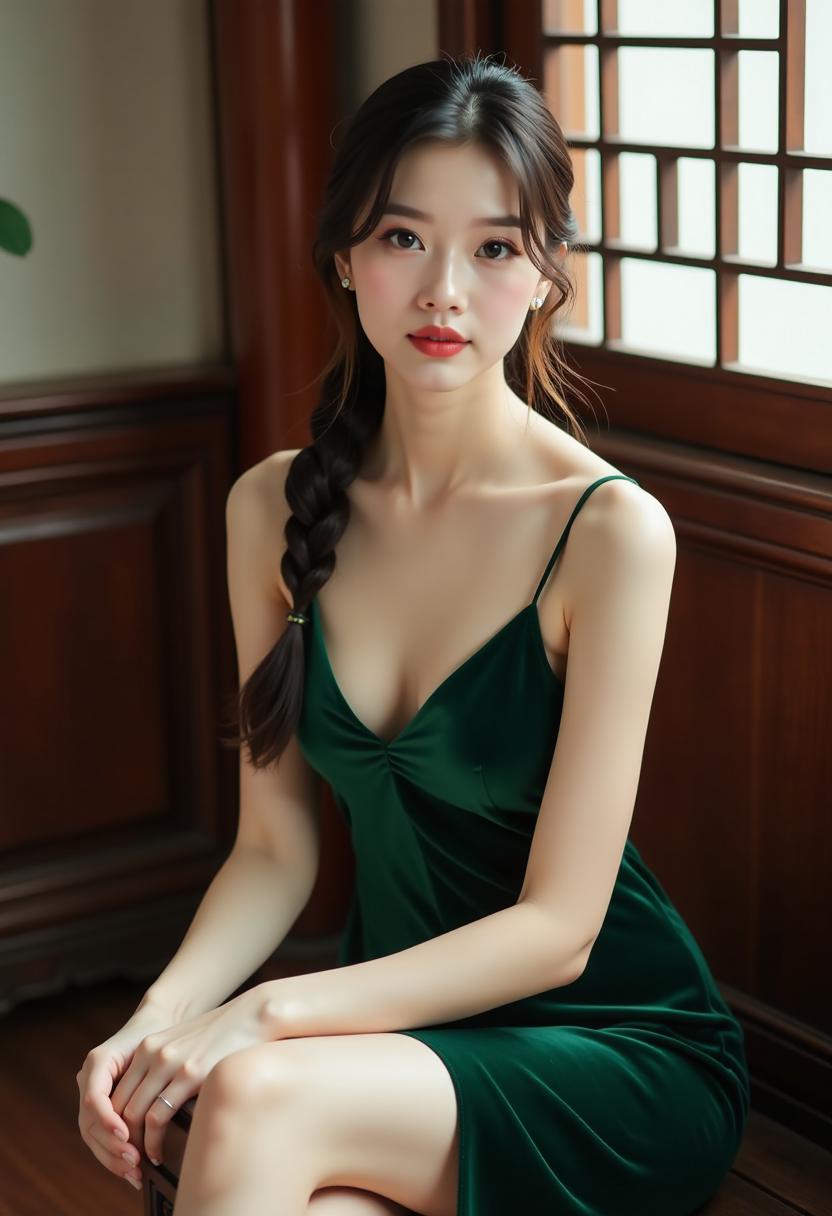 风起南城