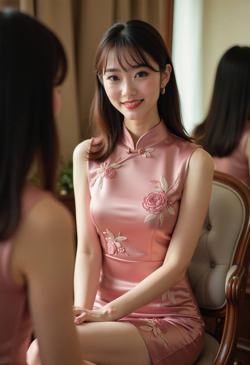 演员请就位