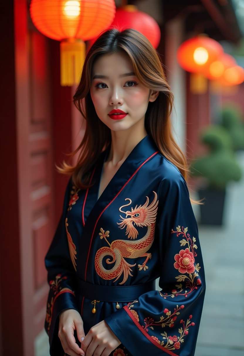 春日来信
